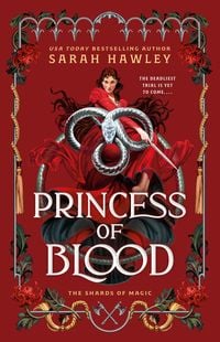 Produktbild: Princess of Blood