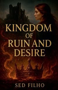 Produktbild: Kingdom of Ruin and Desire