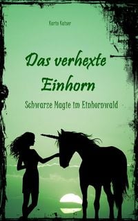 Produktbild: Das verhexte Einhorn