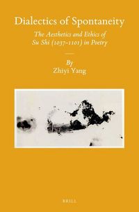 Produktbild: Dialectics of Spontaneity