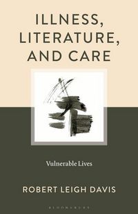 Produktbild: Illness, Literature, and Care