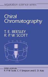 Produktbild: Chiral Chromatography