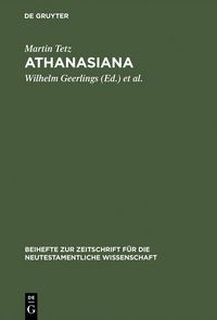 Produktbild: Athanasiana