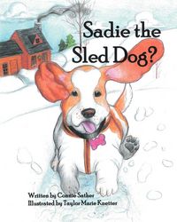 Produktbild: Sadie the Sled Dog?