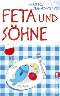 Produktbild: Feta und S&ouml;hne