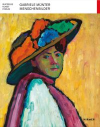 Bild vom Artikel Gabriele Münter vom Autor 