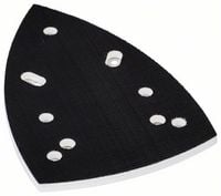 Produktbild: Schleifplatte, 100 x 150 mm Bosch Accessories 2608601445