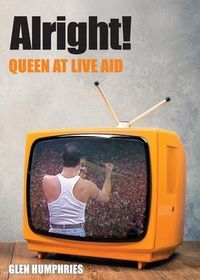 Produktbild: Alright!