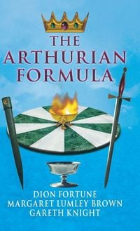 Produktbild: The Arthurian Formula
