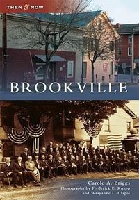 Produktbild: Brookville