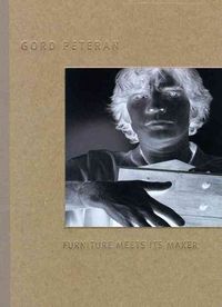 Produktbild: Gord Peteran