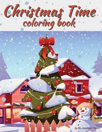 Produktbild: Christmas Time