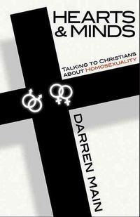 Produktbild: Hearts & Minds: Talking to Christians about Homosexuality