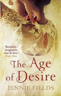Produktbild: The Age of Desire