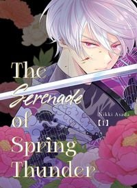 Produktbild: The Serenade of Spring Thunder 1