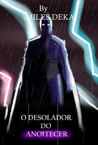 Produktbild: O Desolador Do Anoitecer