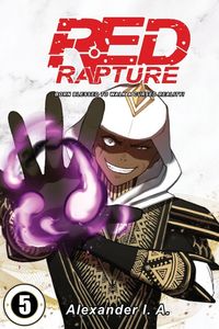 Produktbild: Red Rapture