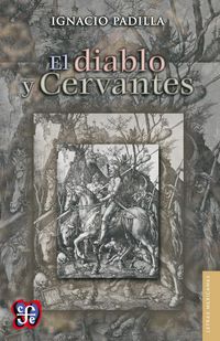 Produktbild: El diablo y Cervantes