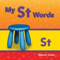Produktbild: My St Words