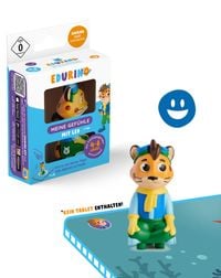 Produktbild: Edurino Lernfigur Leo - Meine Gef&uuml;hle