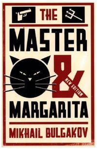 Produktbild: The Master and Margarita