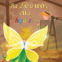 Produktbild: Ba điều ước của họa sĩ