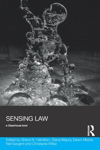 Produktbild: Sensing Law