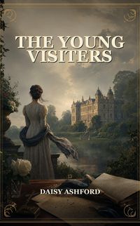 Produktbild: The Young Visiters