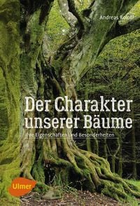 Produktbild: Der Charakter unserer B&auml;ume