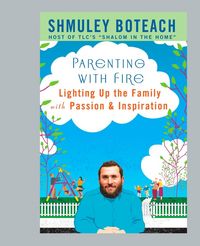 Produktbild: Parenting With Fire
