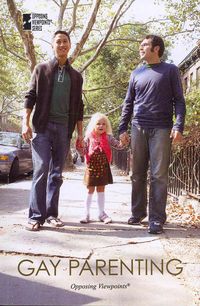 Produktbild: Gay Parenting