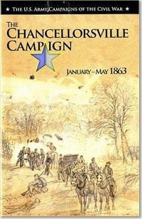 Produktbild: The U.S. Army Campaigns of the Civil War: Gettysburg Campaign, July 1863
