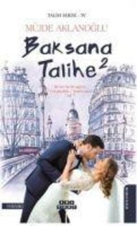 Produktbild: Baksana Talihe - 2