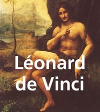 Produktbild: L&eacute;onard de Vinci