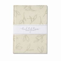 Produktbild Notizbuch, cotton, 14x20cm, 96 Seiten