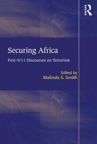 Produktbild: Securing Africa