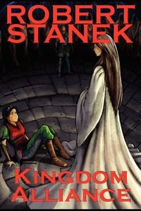 Produktbild: Kingdom Alliance