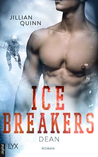 Bild vom Artikel Ice Breakers - Dean vom Autor Jillian Quinn