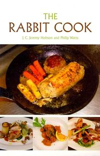 Produktbild: Hobson, J: The Rabbit Cook