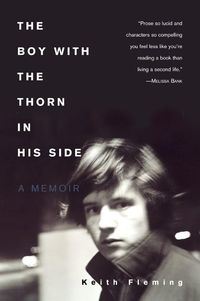 Produktbild: The Boy with the Thorn in His Side
