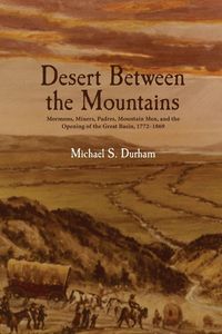 Produktbild: Desert Between the Mountains