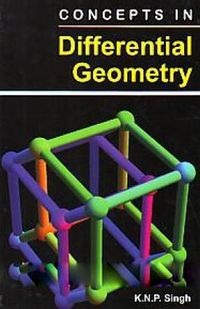 Produktbild: Concepts In Differential Geometry