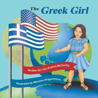 Produktbild: The Greek Girl