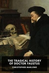 Produktbild: The Tragical History of Doctor Faustus