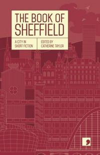 Produktbild: Reynolds, D: Book of Sheffield