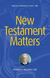 Produktbild: New Testament Matters