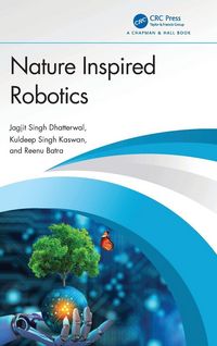 Produktbild: Nature Inspired Robotics