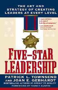 Produktbild: 5-Star Leadership