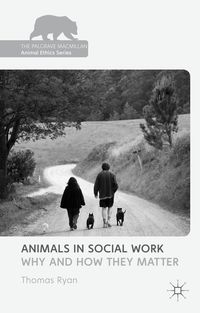 Produktbild: Animals in Social Work