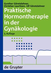 Produktbild: Praktische Hormontherapie in der Gyn&auml;kologie